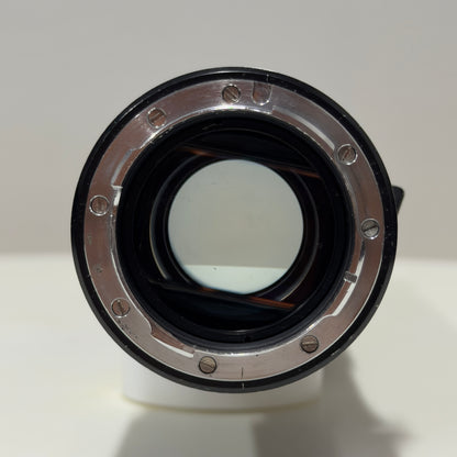 MOVIECAM Anamorphic Desqueezer 2.35 Long Eyepiece & Ground Glass