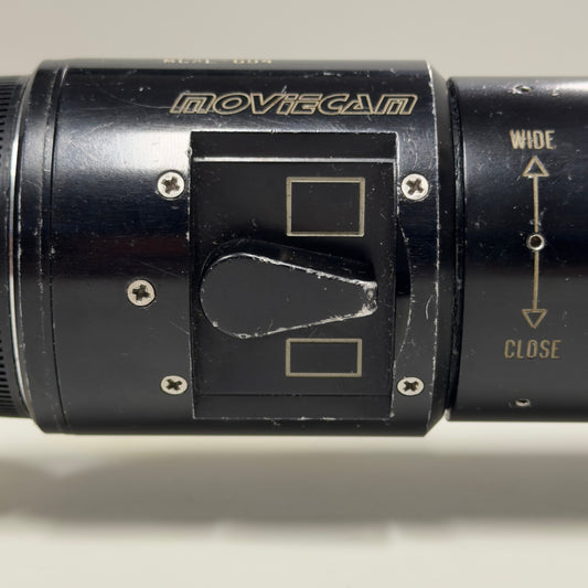 MOVIECAM Anamorphic Desqueezer 2.35 Long Eyepiece & Ground Glass