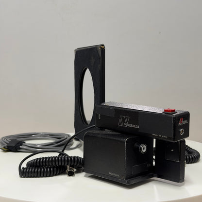 NORRIS Intervalometer System CS 5-361 w Remote Unit Interval Timer 810