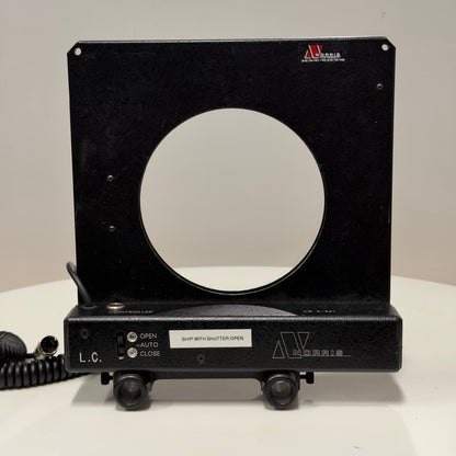 NORRIS Intervalometer System CS 5-361 w Remote Unit Interval Timer 810