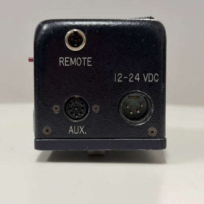 NORRIS Intervalometer System CS 5-361 w Remote Unit Interval Timer 810
