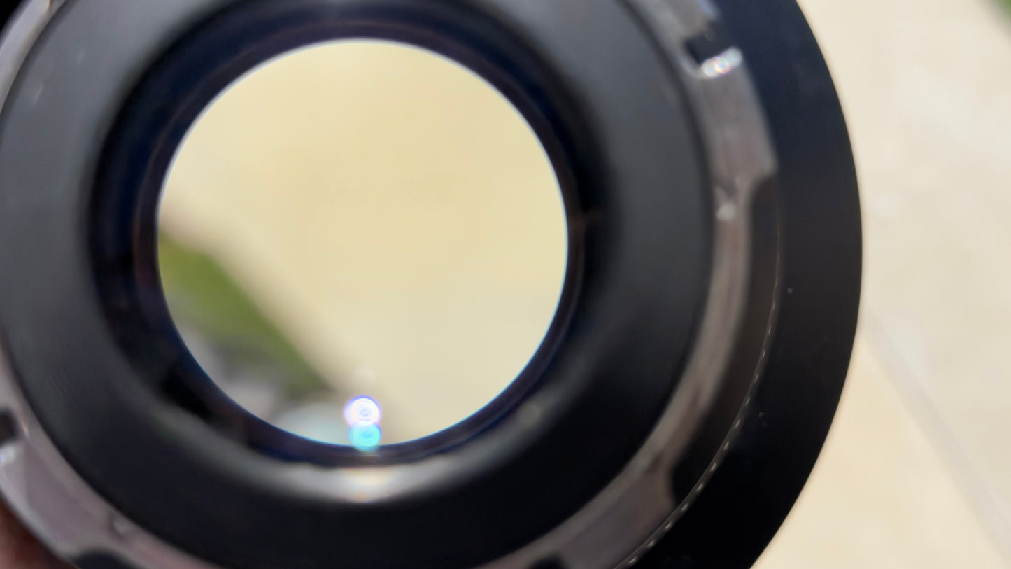 ARRI Zeiss 10mm Standard Speed T2.1