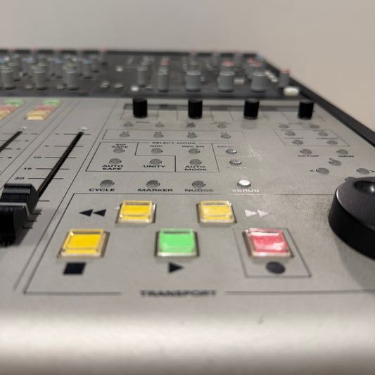 Focusrite Control 2802 Analog Digital Mixer & Daw Controller