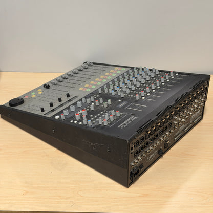 Focusrite Control 2802 Analog Digital Mixer & Daw Controller