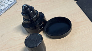 ANGENIEUX 5.9mm Super 16 Lens f1.8