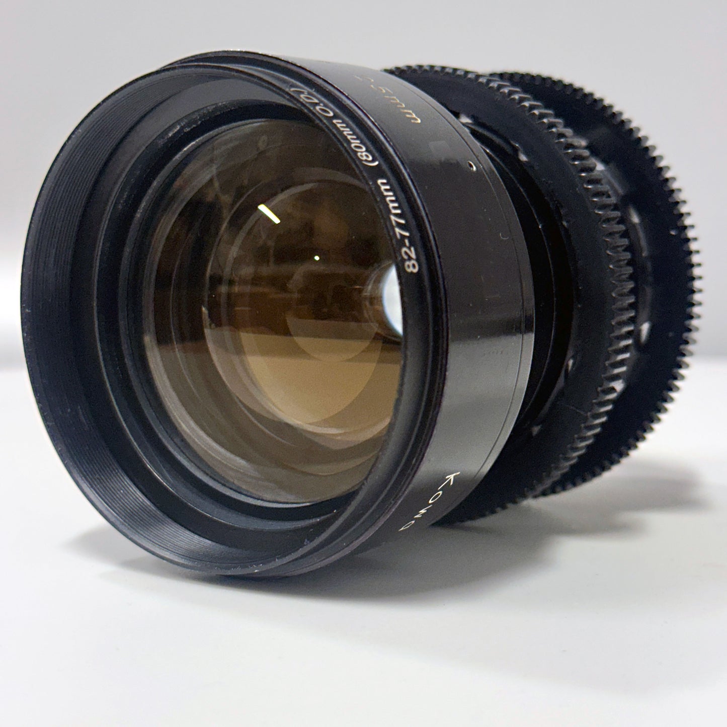 KOWA CINE PROMINAR - 25mm ARRI PL - READ ⭐️
