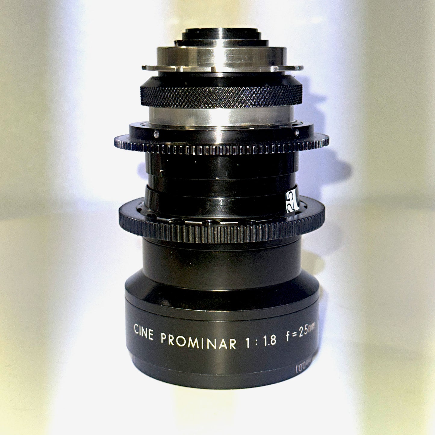 KOWA CINE PROMINAR - 25mm ARRI PL - READ ⭐️