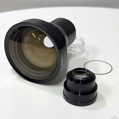 KOWA CINE PROMINAR - 25mm ARRI PL - READ ⭐️