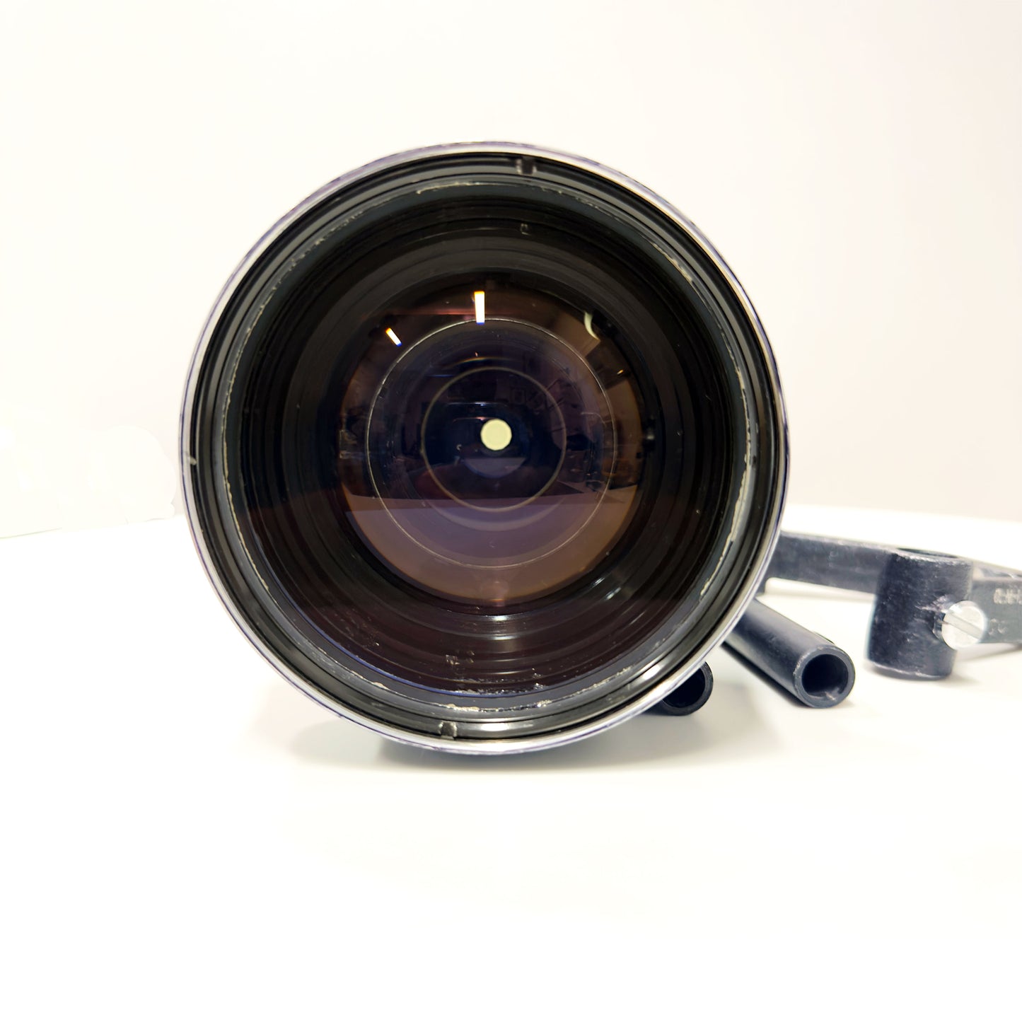 ANGENIEUX 25-250 T3.9 PL TYPE 10x25 T2 CINEMA ZOOM