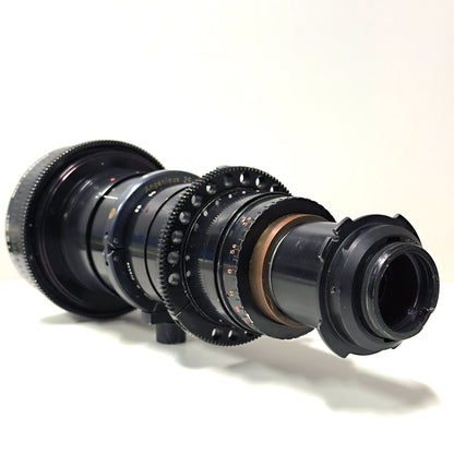 ANGENIEUX 25-250 T3.9 PL TYPE 10x25 T2 CINEMA ZOOM