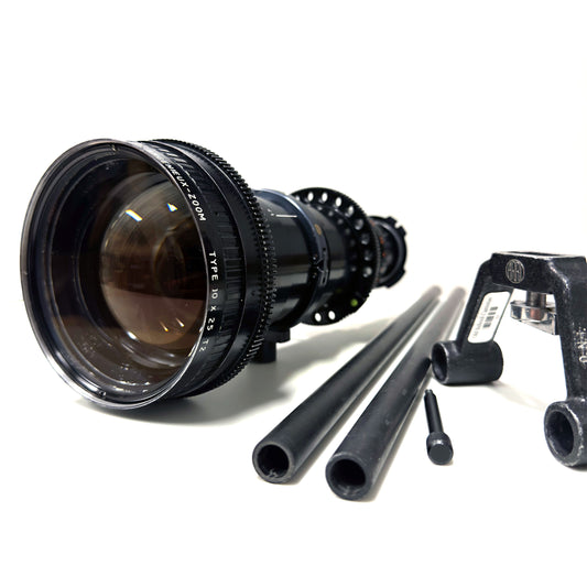 ANGENIEUX 25-250 T3.9 PL TYPE 10x25 T2 CINEMA ZOOM