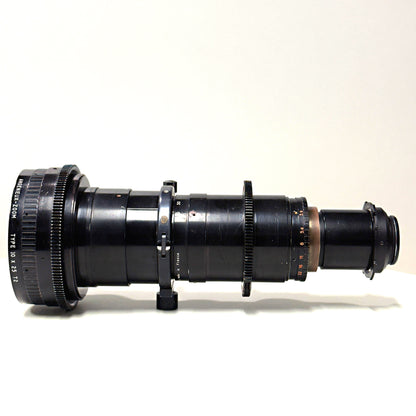 ANGENIEUX 25-250 T3.9 PL TYPE 10x25 T2 CINEMA ZOOM