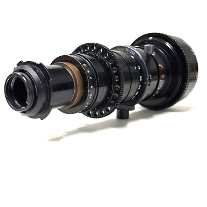 ANGENIEUX 25-250 T3.9 PL TYPE 10x25 T2 CINEMA ZOOM