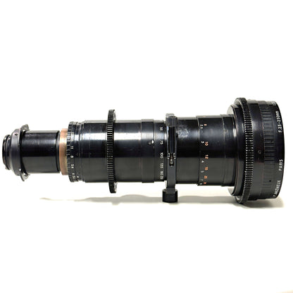 ANGENIEUX 25-250 T3.9 PL TYPE 10x25 T2 CINEMA ZOOM