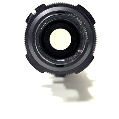 ANGENIEUX 25-250 T3.9 PL TYPE 10x25 T2 CINEMA ZOOM