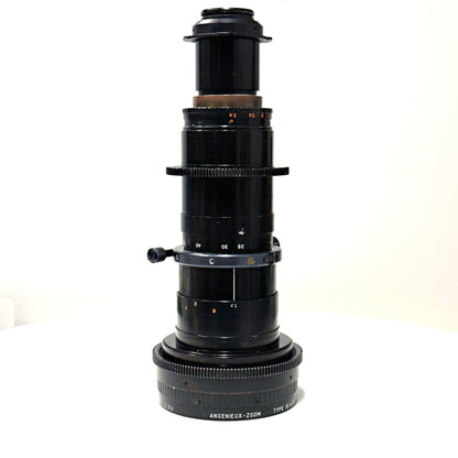 ANGENIEUX 25-250 T3.9 PL TYPE 10x25 T2 CINEMA ZOOM