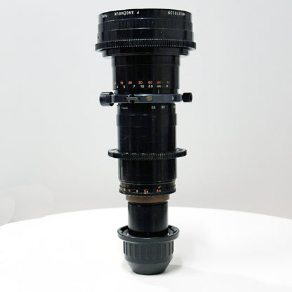 ANGENIEUX 25-250 T3.9 PL TYPE 10x25 T2 CINEMA ZOOM