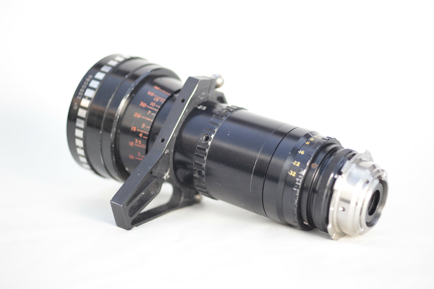 TAMAHA 25-500 T6.3 LWZ (RARE)