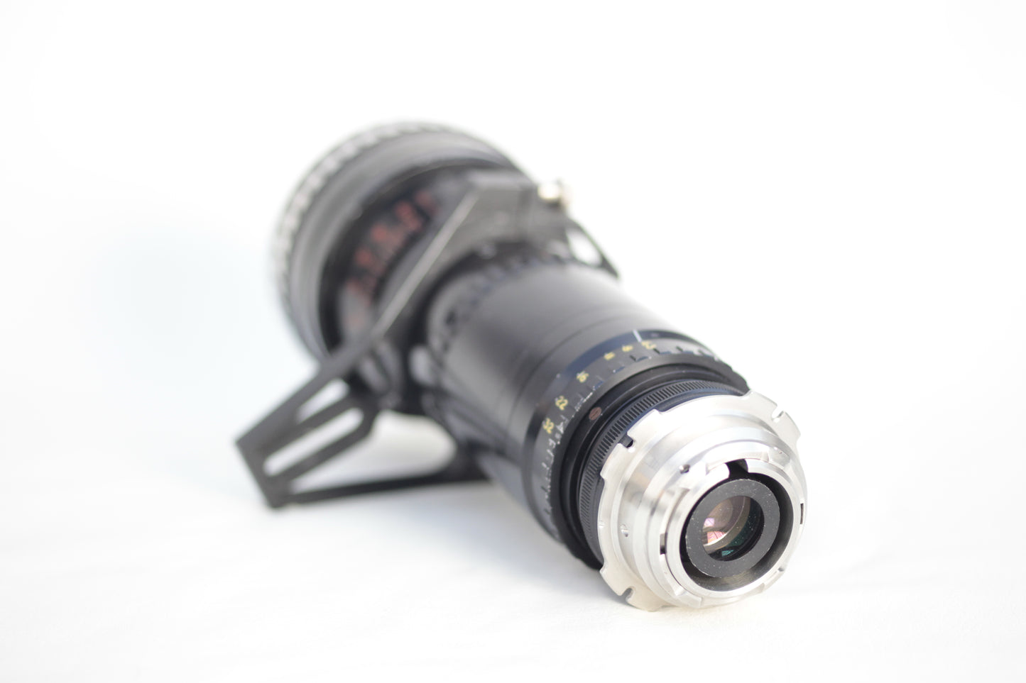 TAMAHA 25-500 T6.3 LWZ (RARE)