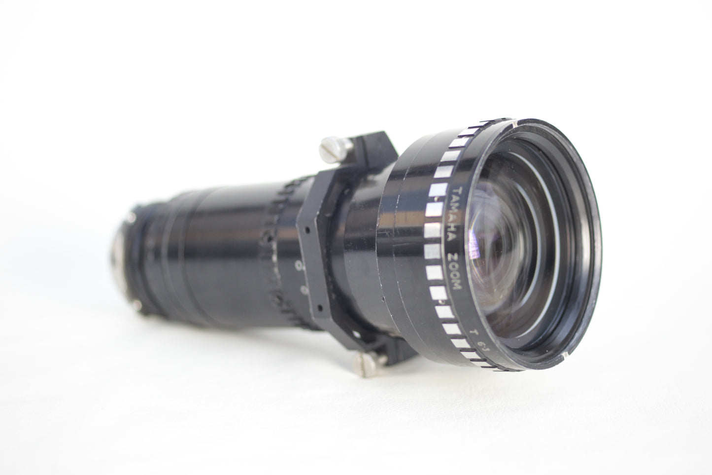 TAMAHA 25-500 T6.3 LWZ (RARE)