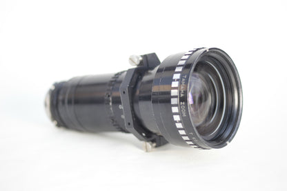 TAMAHA 25-500 T6.3 LWZ (RARE)