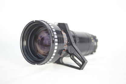 TAMAHA 25-500 T6.3 LWZ (RARE)