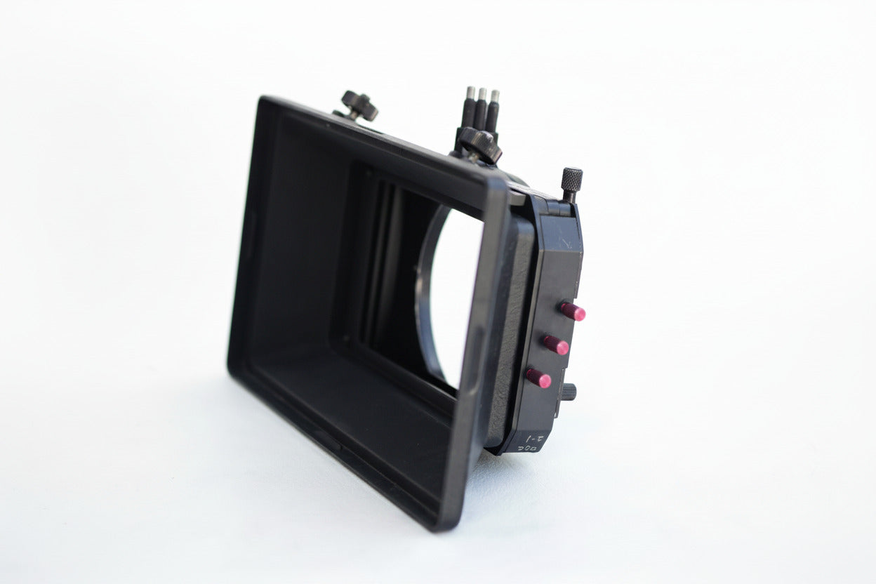 ARRI LMB-25 CLIP-ON MATTEBOX