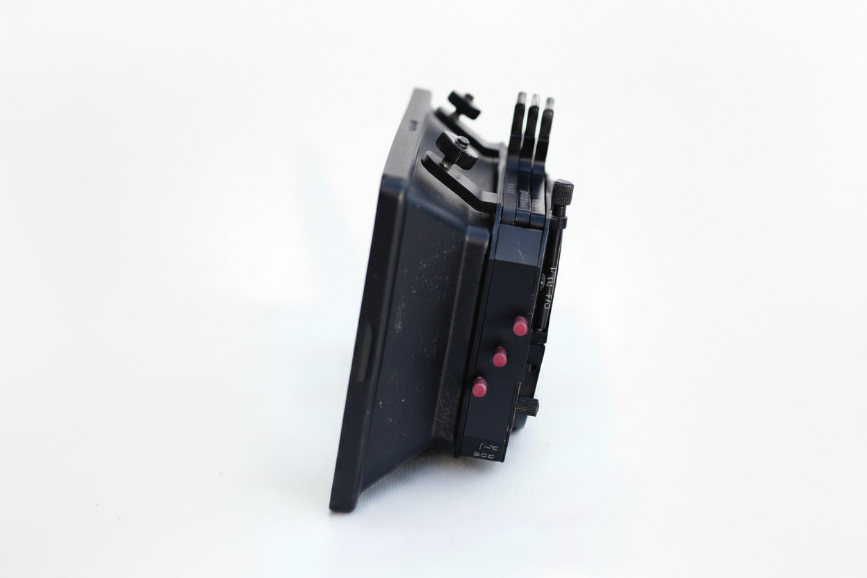 ARRI LMB-25 CLIP-ON MATTEBOX