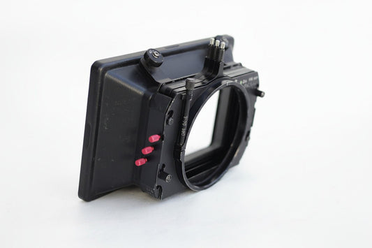 ARRI LMB-25 CLIP-ON MATTEBOX