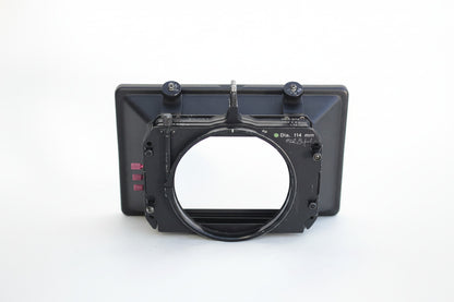 ARRI LMB-25 CLIP-ON MATTEBOX