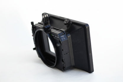 ARRI LMB-25 CLIP-ON MATTEBOX