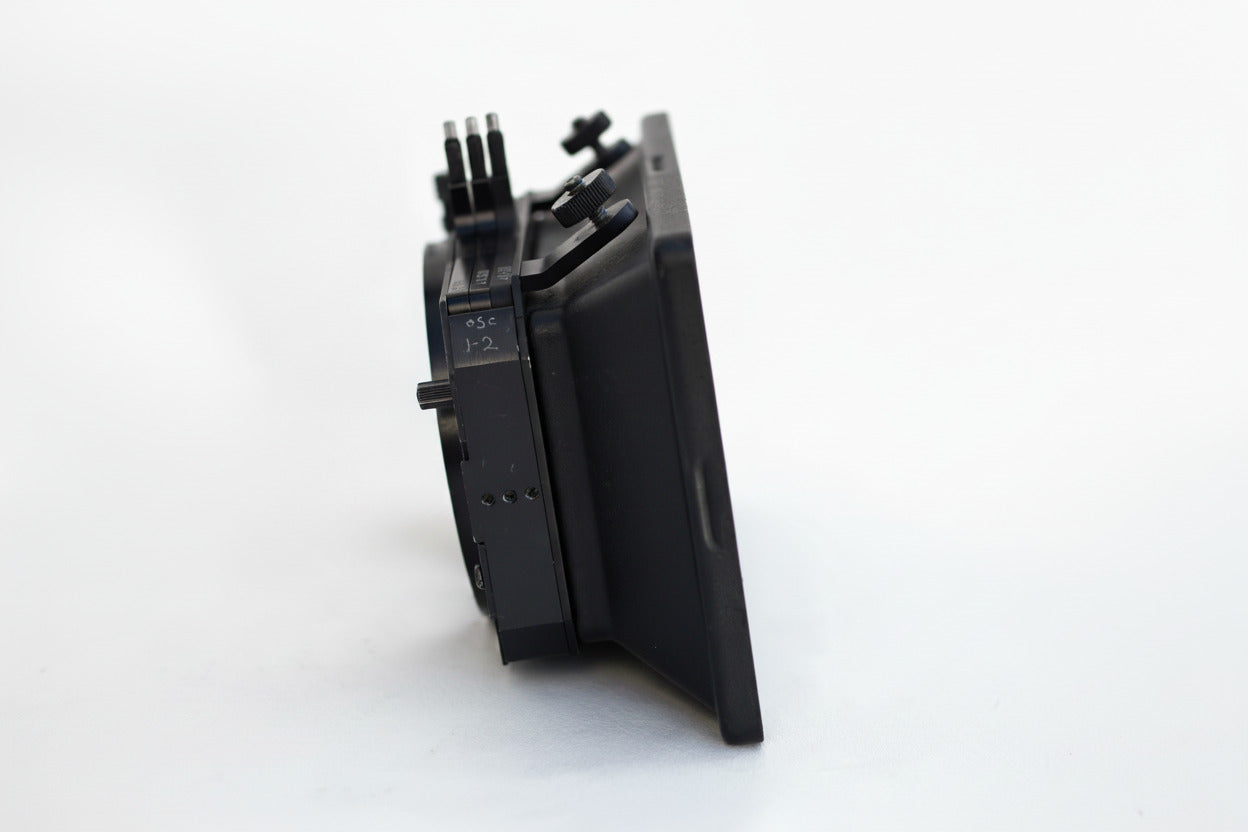 ARRI LMB-25 CLIP-ON MATTEBOX