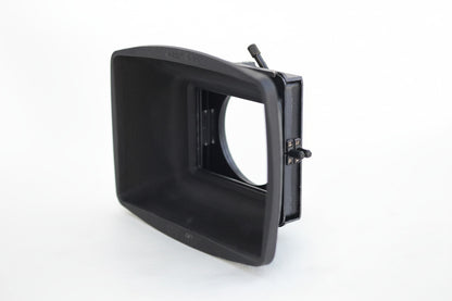 ARRI LMB-3 LW MATTEBOX w/ Vertical Trays