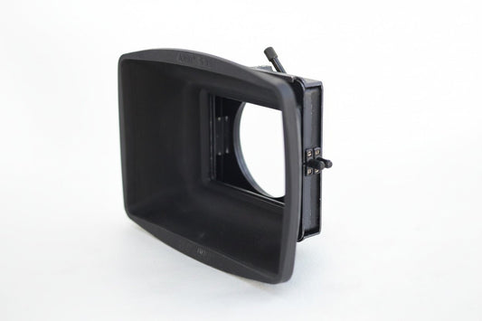 ARRI LMB-3 LW MATTEBOX w/ Vertical Trays