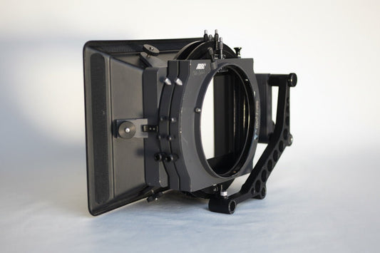 ARRI MB-14 MATTEBOX (4/2 STG+138) 15/19