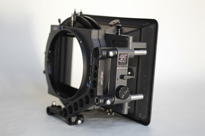 ARRI MB-14 MATTEBOX (4/2 STG+138) 15/19