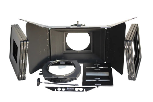 ARRI MB-14 MATTEBOX (4/2 STG+138) 15/19