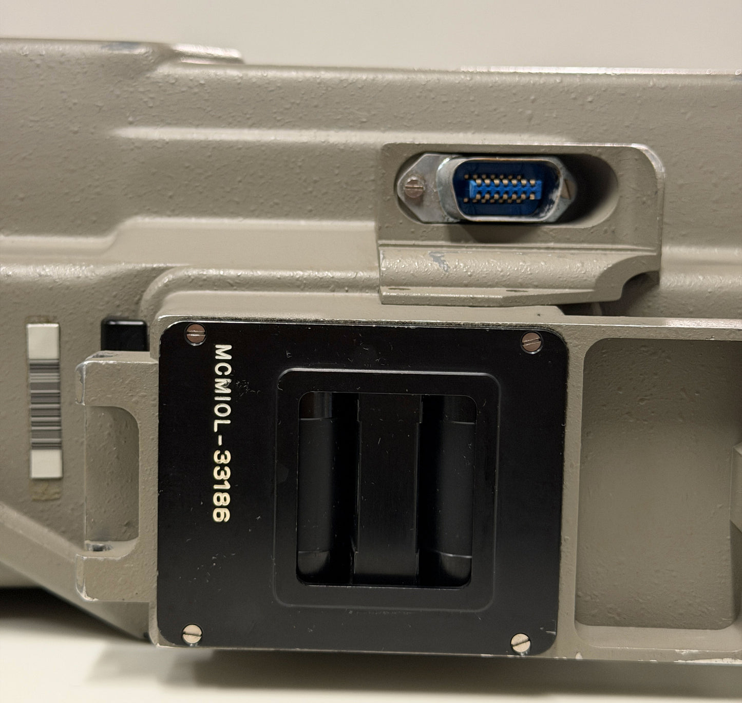 MOVIECAM SL 1000' Mag (CLA)