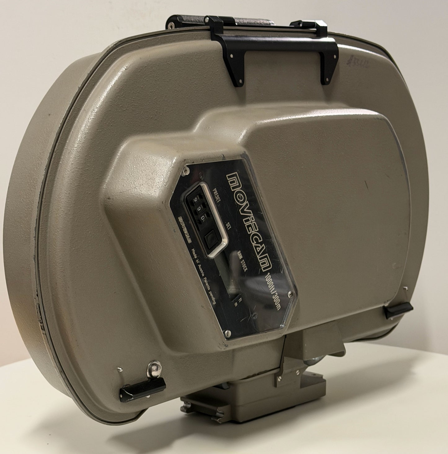 MOVIECAM SL 1000' Mag (CLA)