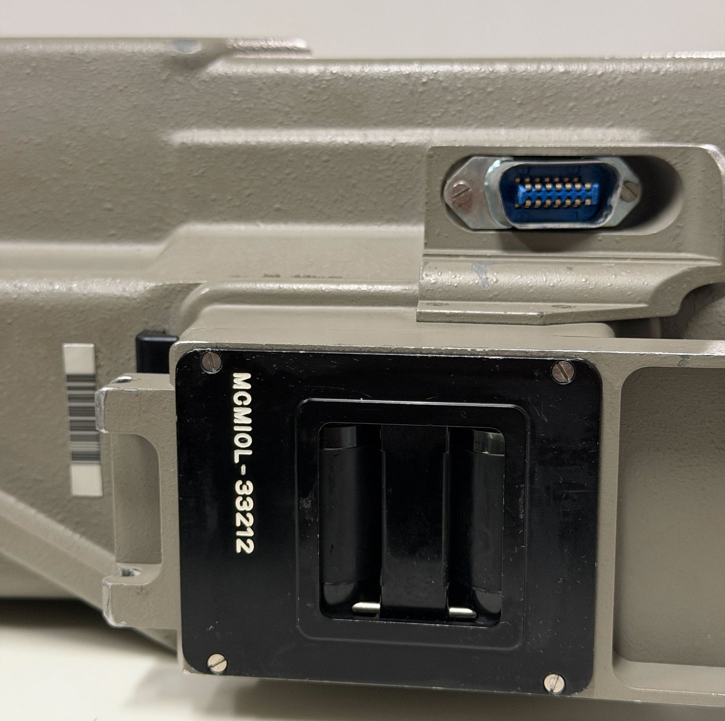 MOVIECAM SL 1000' Mag (CLA)