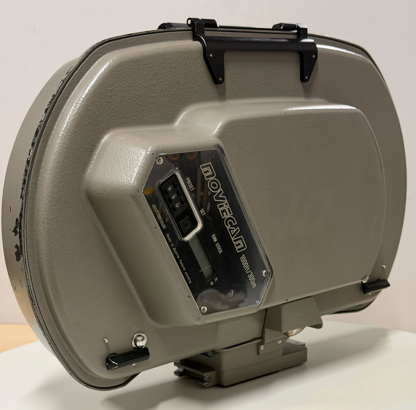 MOVIECAM SL 1000' Mag (CLA)
