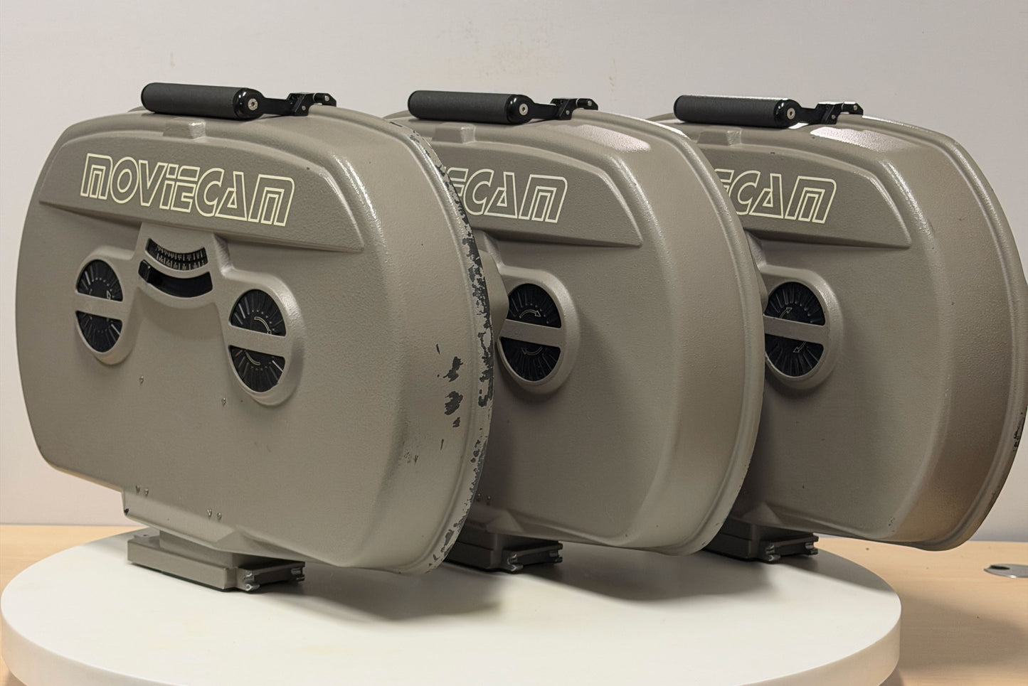 MOVIECAM SL 1000' Mag (CLA)