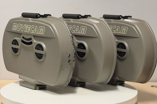 MOVIECAM SL 1000' Mag (CLA)
