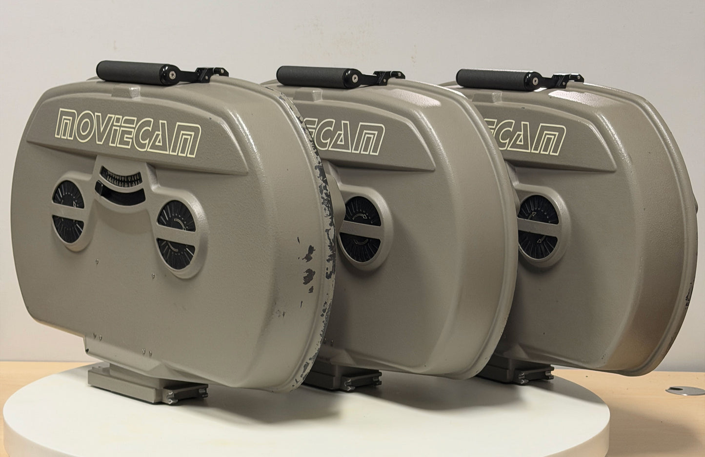 MOVIECAM SL 1000' Mag (CLA)