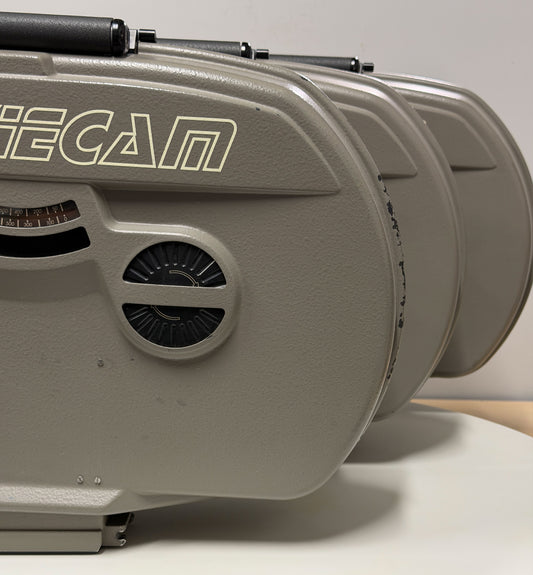 MOVIECAM SL 1000' Mags (Set of 2) CLA