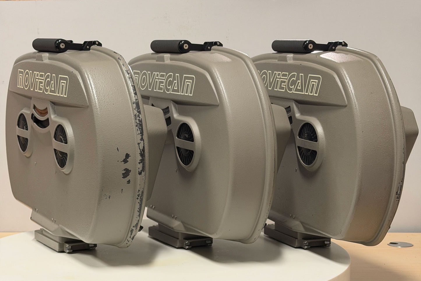 MOVIECAM SL 1000' Mag (CLA)