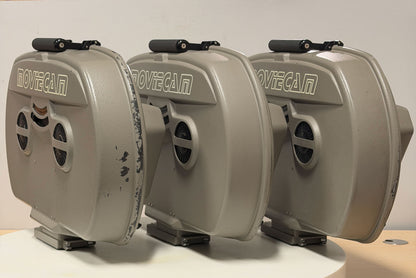 MOVIECAM SL 1000' Mag (CLA)
