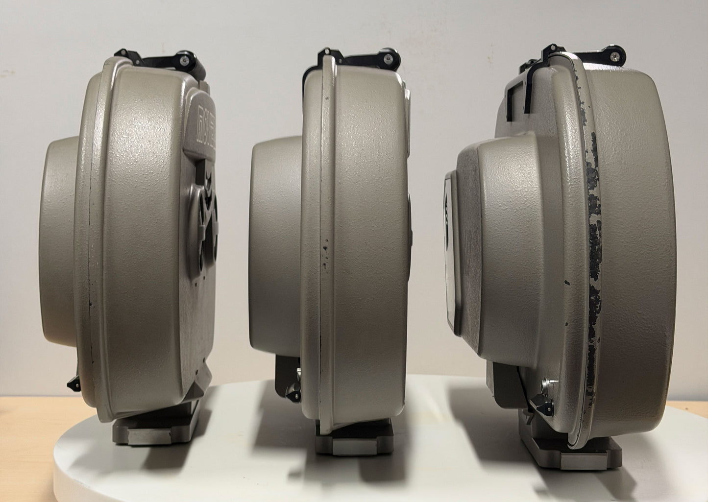 MOVIECAM SL 1000' Mag (CLA)