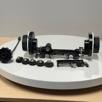 OCONNOR O-FOCUS DM CINE SET CFF-1 (Studio Follow Focus)