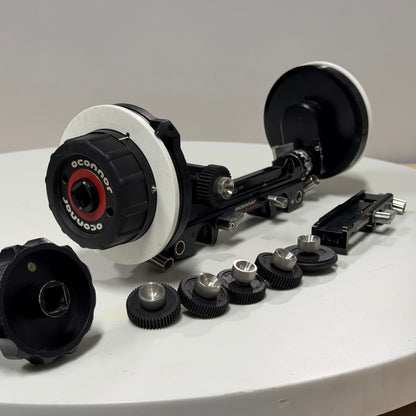 OCONNOR O-FOCUS DM CINE SET CFF-1 (Studio Follow Focus)